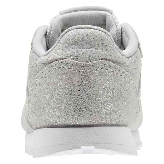 Reebok CL LTHR Matte shine